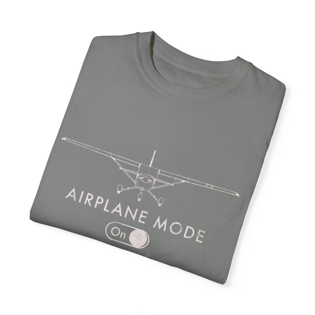 Airplane Mode ON – Cessna Airplane Lover