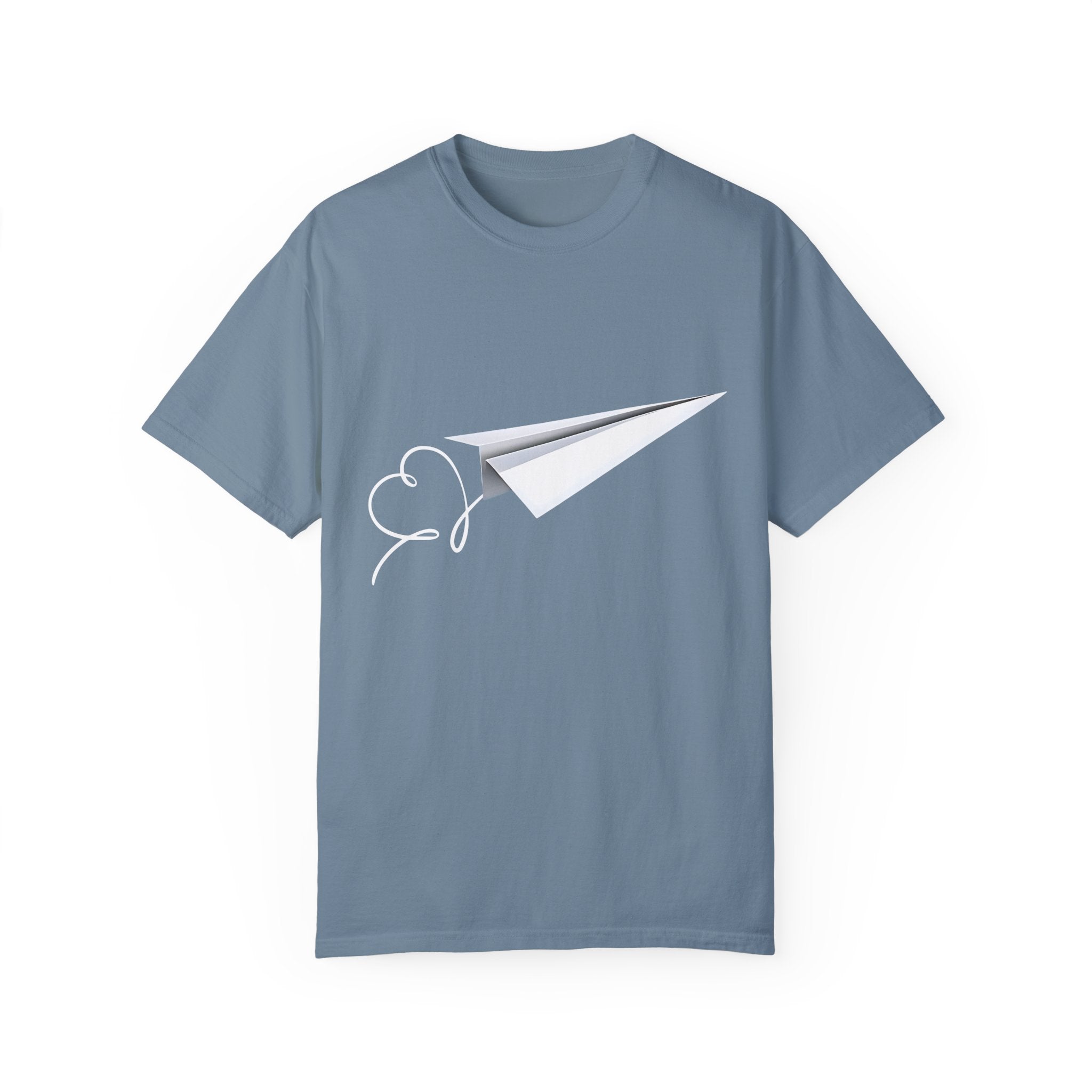 Airplane Lover Aviation Fan T-shirt