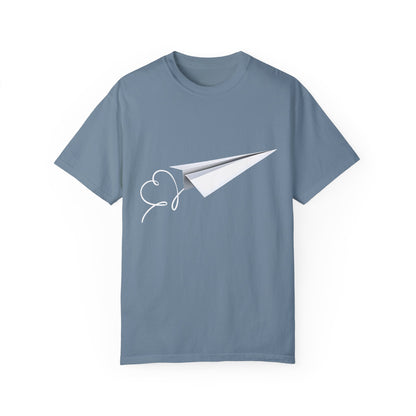 Airplane Lover Aviation Fan T-shirt