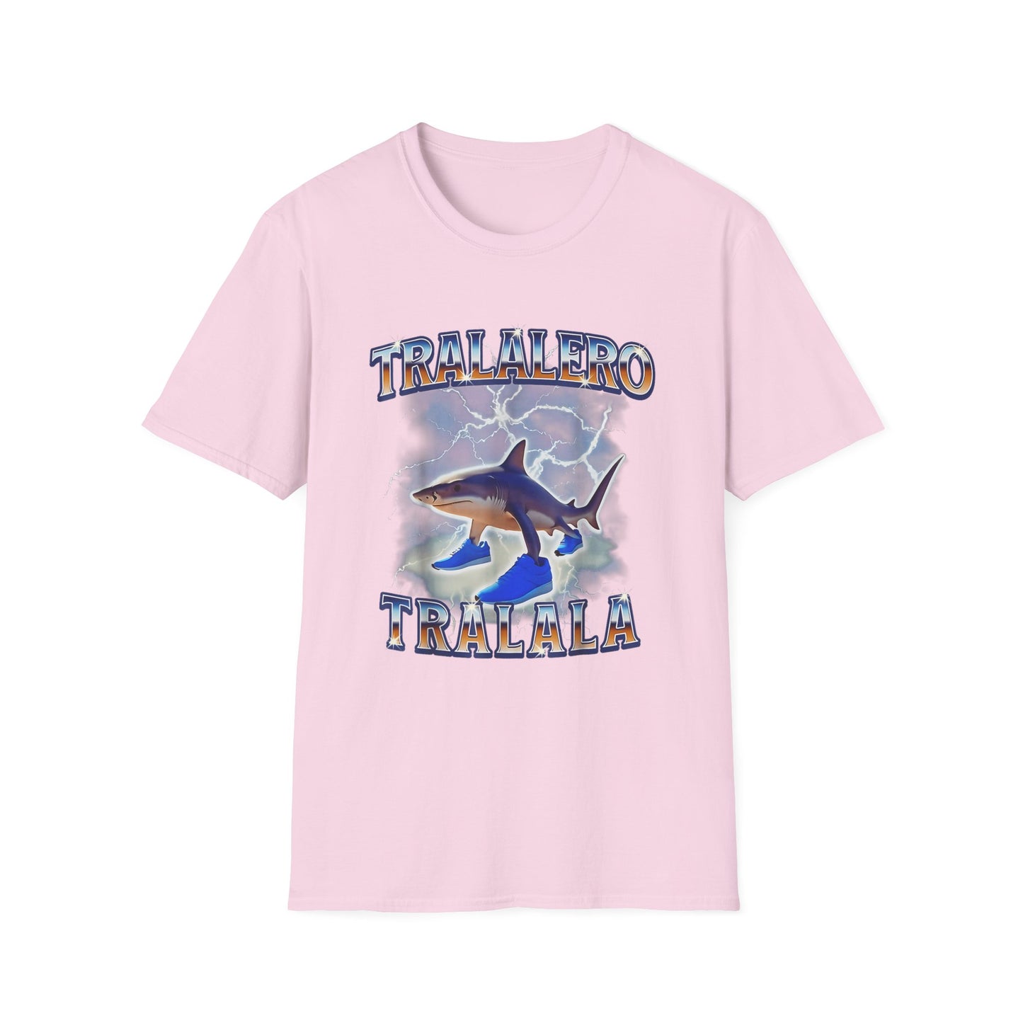 Tralalero Tralala – The Italian Brainrot Song 2 Shirt