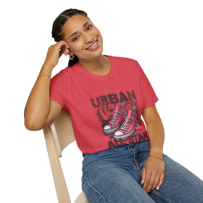 Streetwear Urban All Star T-Shirt