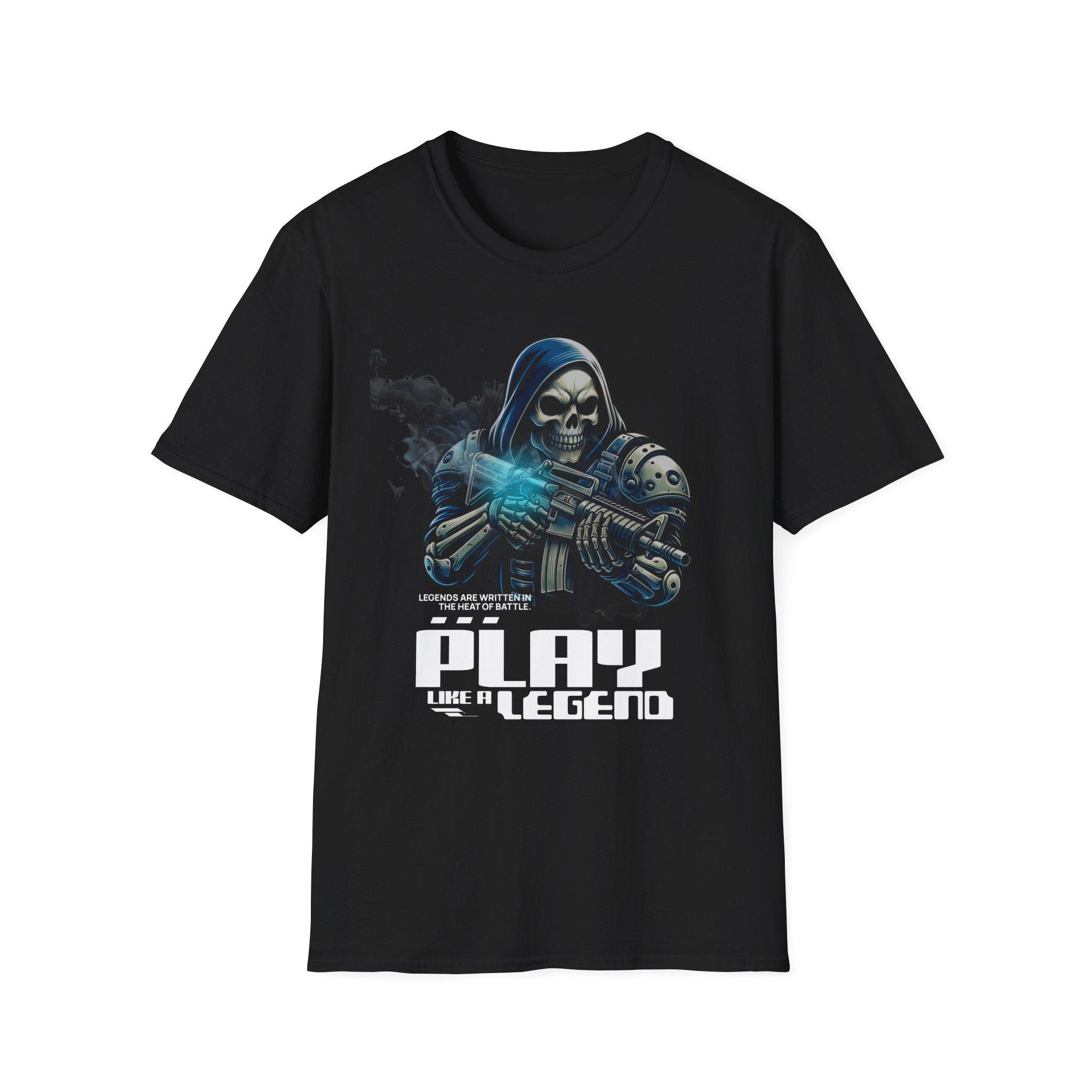 Play Like a Legend Esports T-Shirt