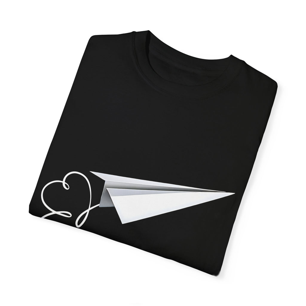 Airplane Lover Aviation Fan T-shirt