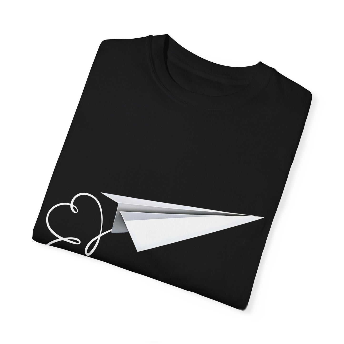 Airplane Lover Aviation Fan T-shirt