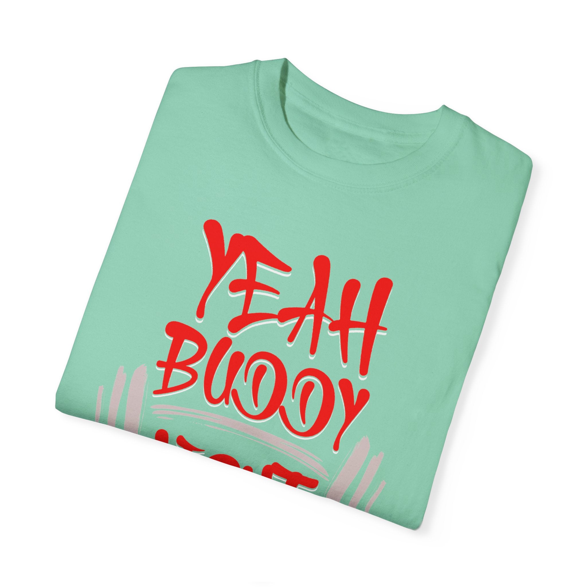 Light Weight Baby – Gym Yeah T-shirt