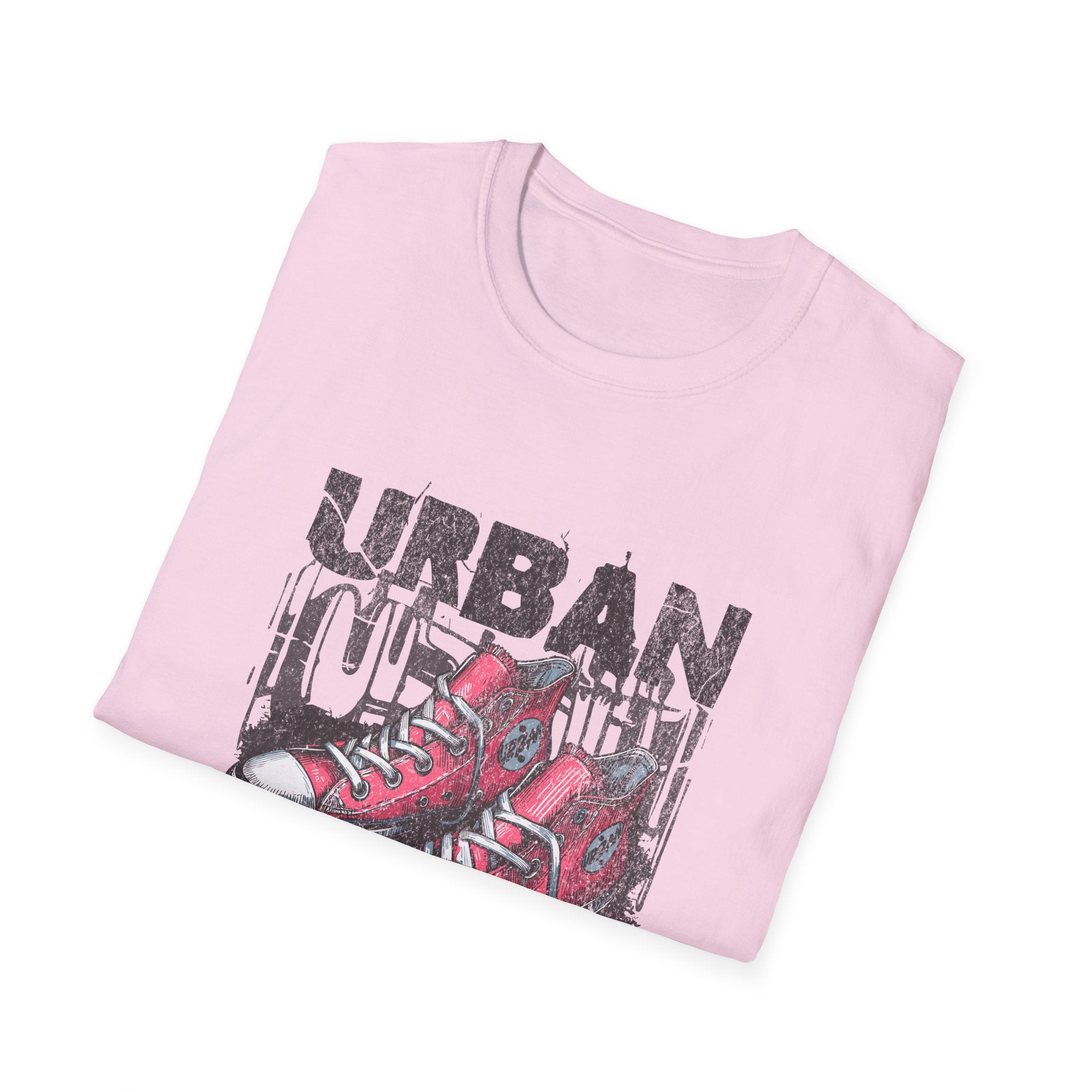 Streetwear Urban All Star T-Shirt