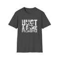 Not Just a Game, It’s a Lifestyle Football T-Shirt