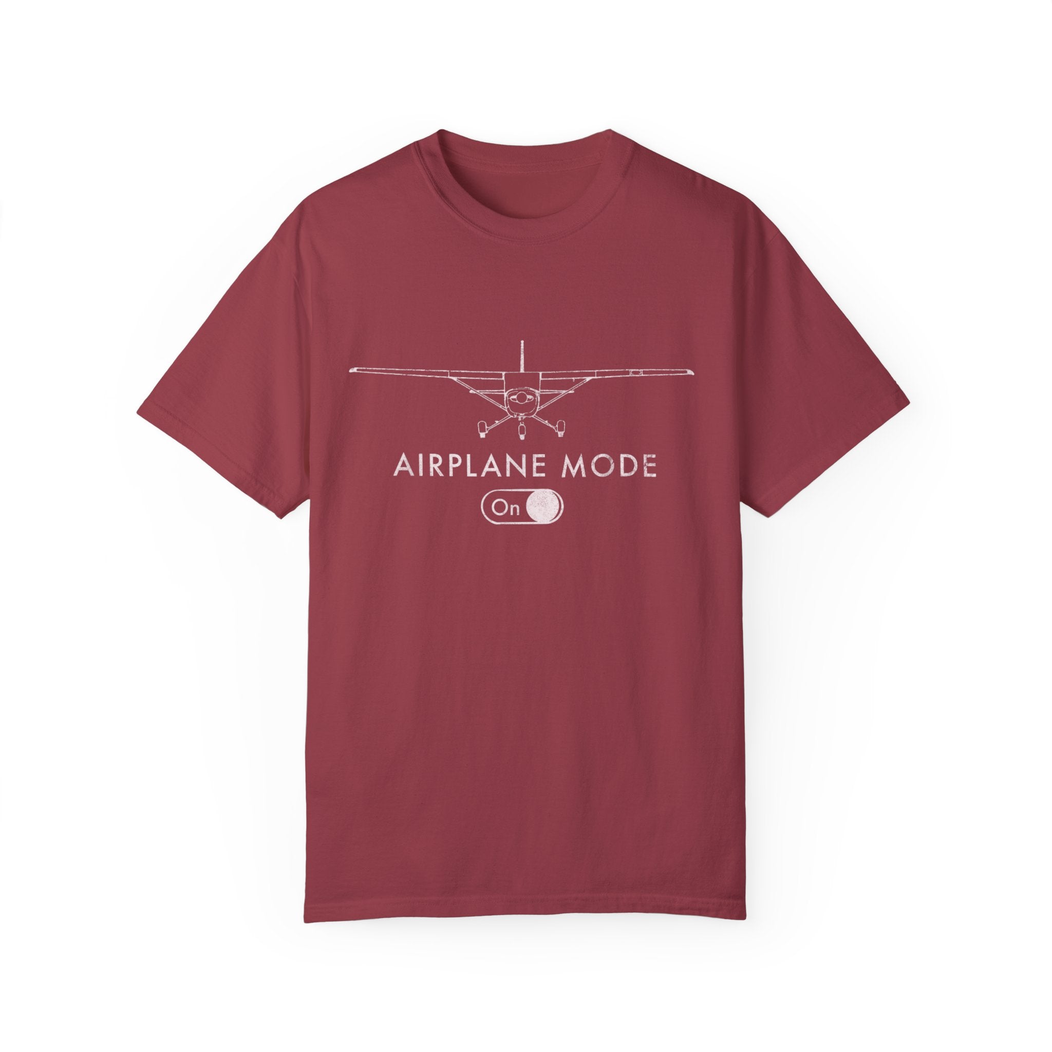 Airplane Mode ON – Cessna Airplane Lover