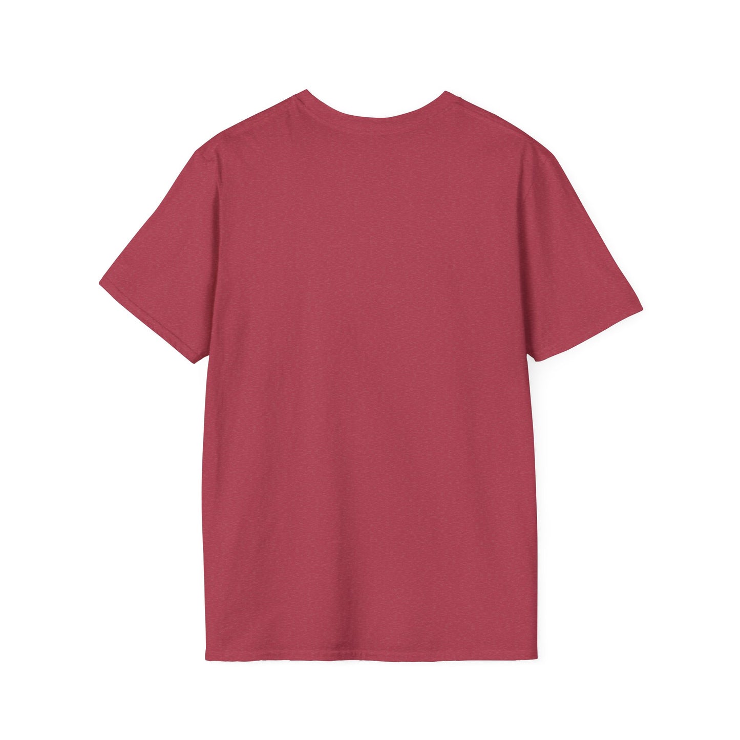 Old School Retro Arcade Gamer T-Shirt