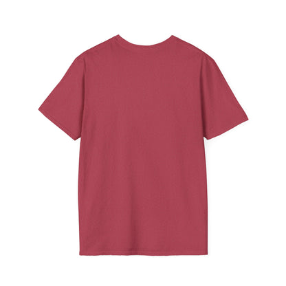 Old School Retro Arcade Gamer T-Shirt