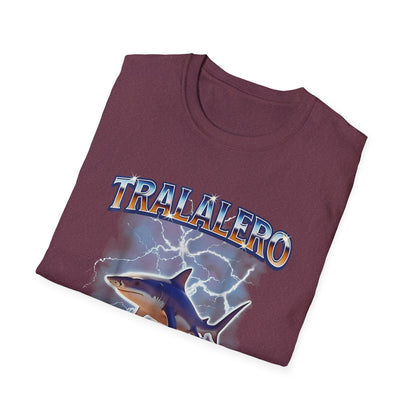 Tralalero Tralala – The Italian Brainrot Song 2 Shirt