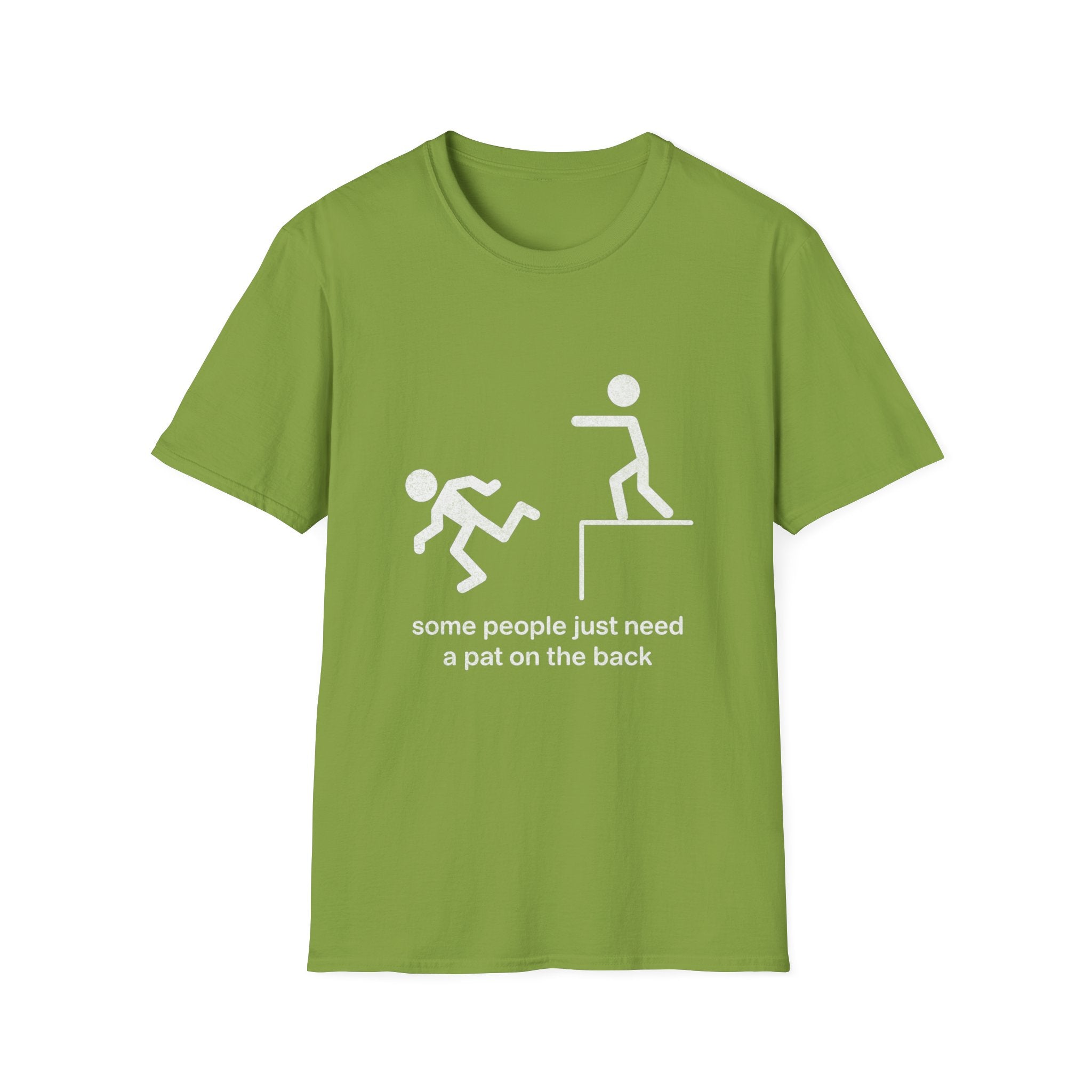 Funny Boys Puns Sarcastic Dark Humor Adult Joke T-Shirt