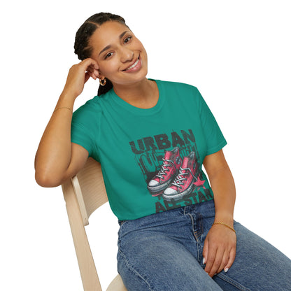 Streetwear Urban All Star T-Shirt