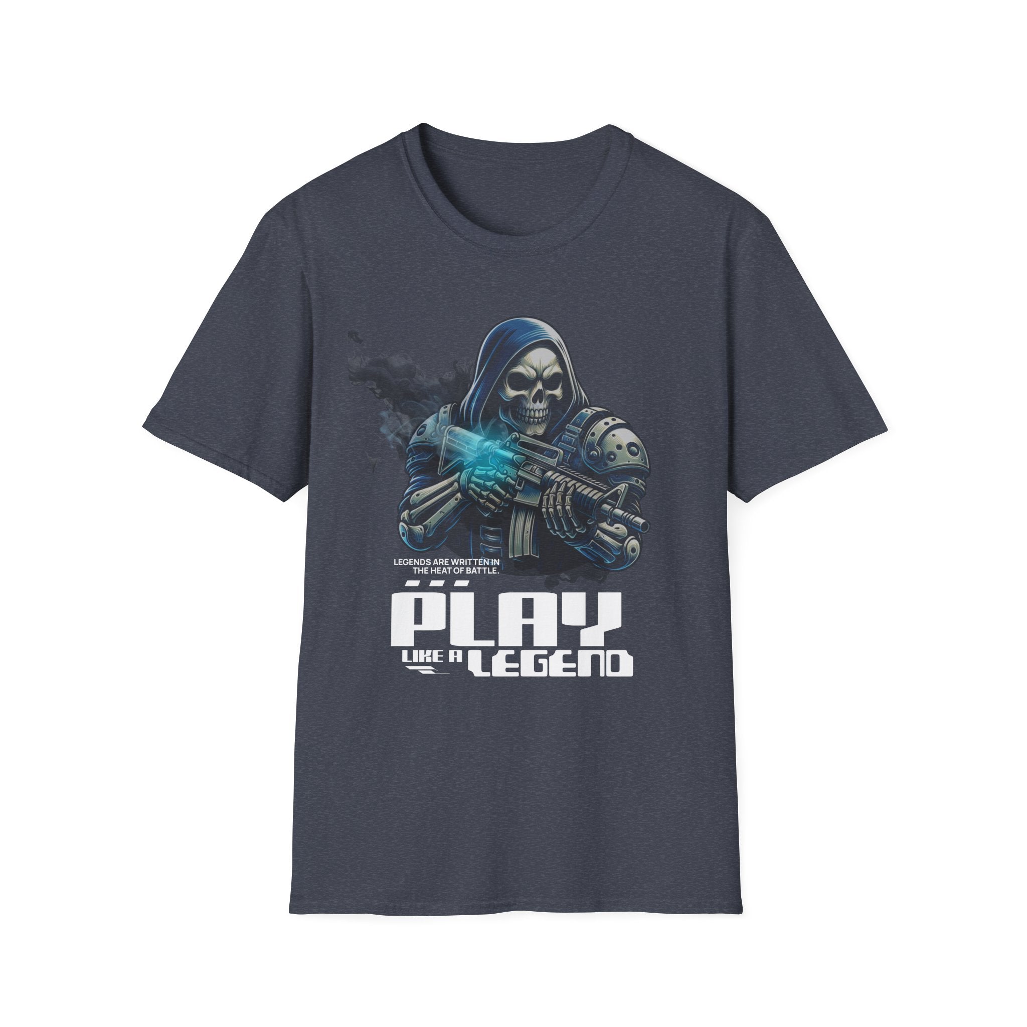 Play Like a Legend Esports T-Shirt