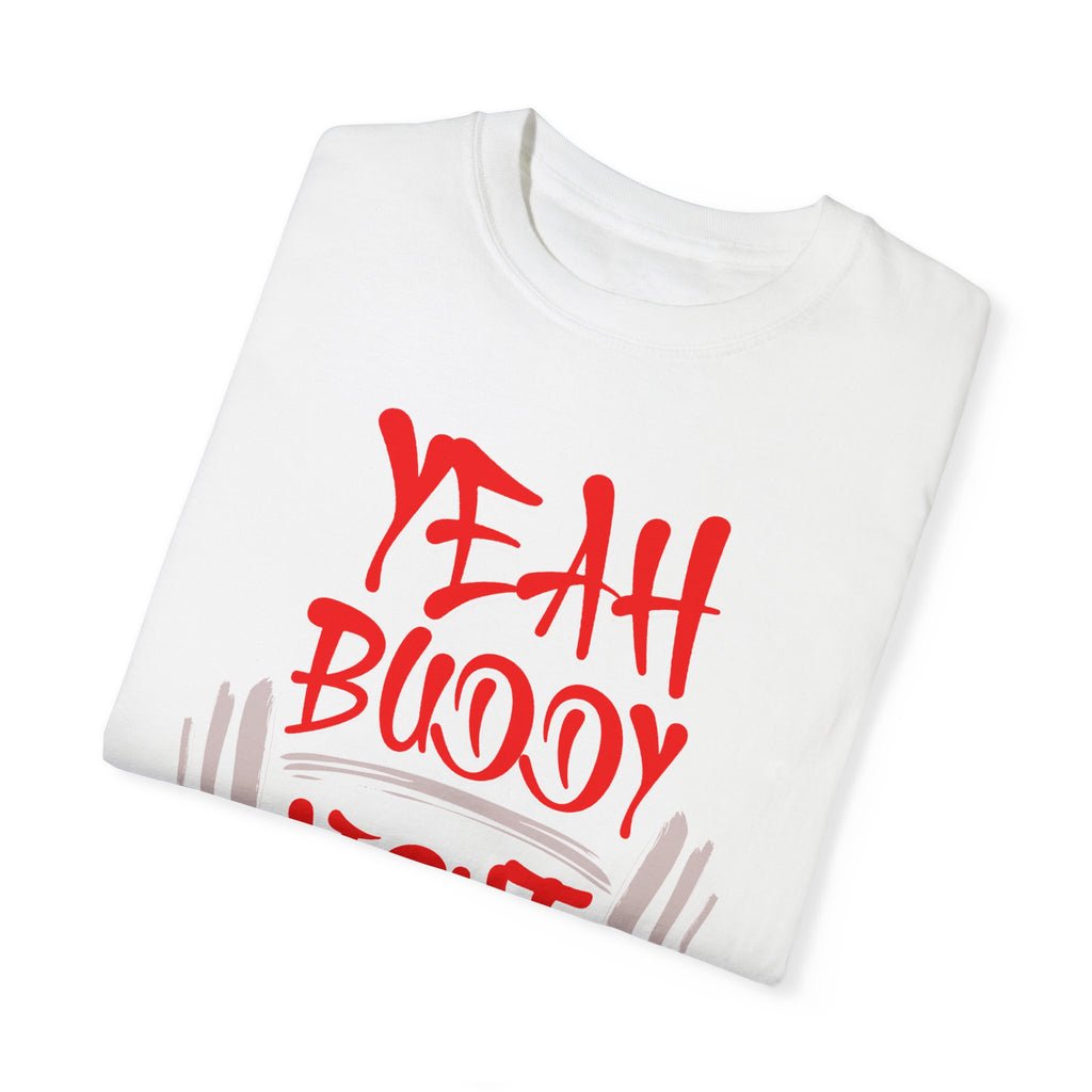 Light Weight Baby – Gym Yeah T-shirt