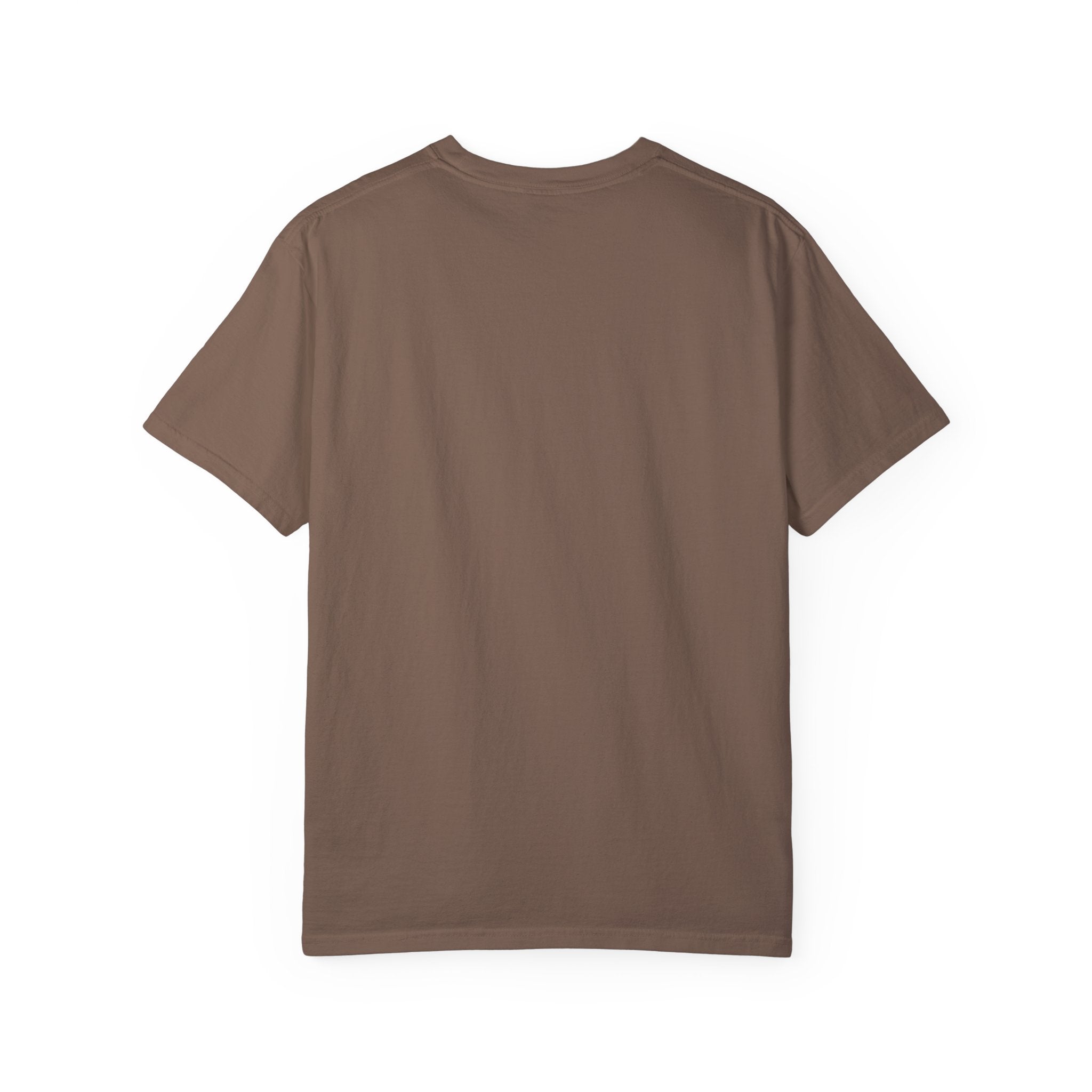 I Went Out Once, But the Graphics Weren't Very Good Gamer T-shirt
