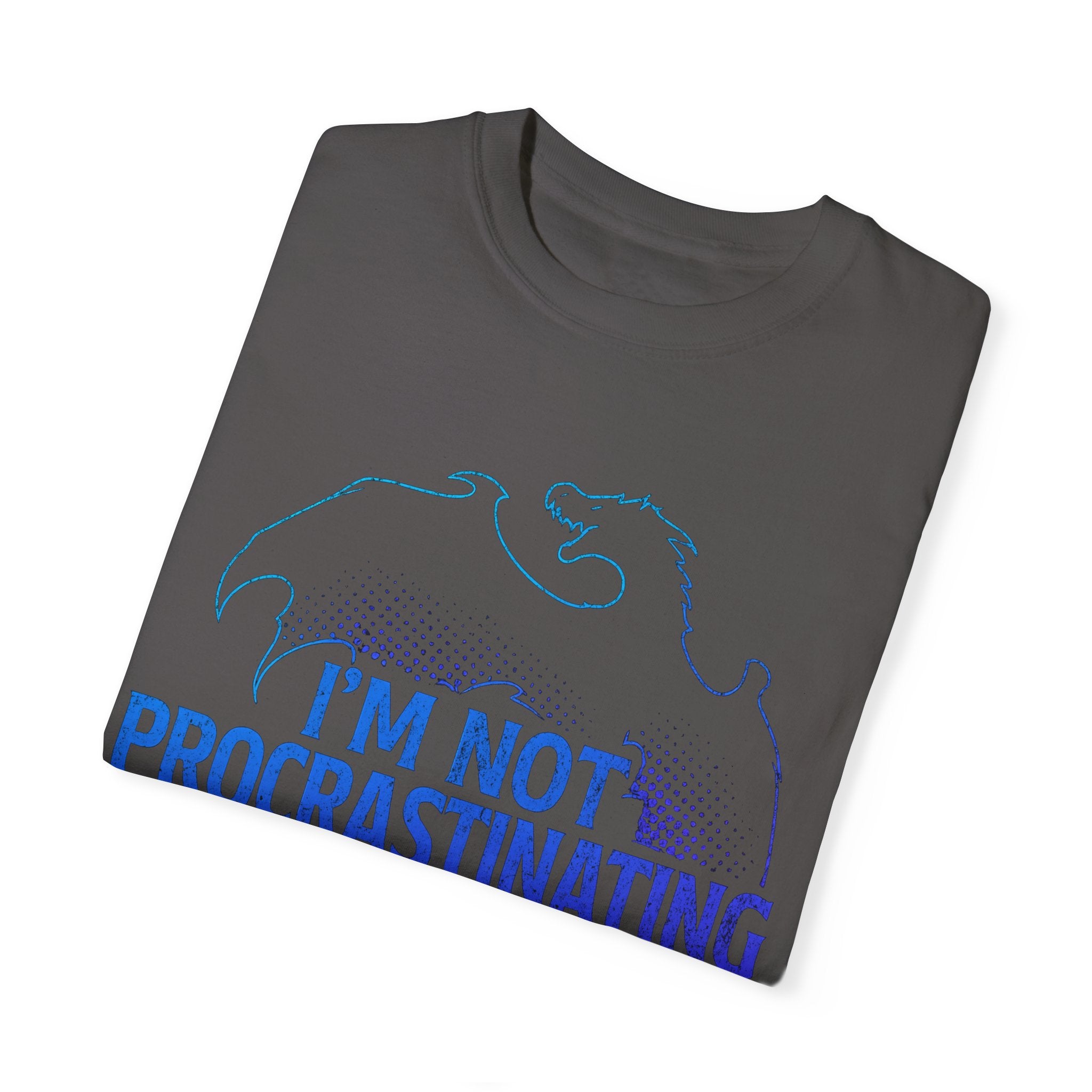 I'm Not Procrastinating I'm Doing Side Quests T-shirt