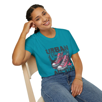 Streetwear Urban All Star T-Shirt
