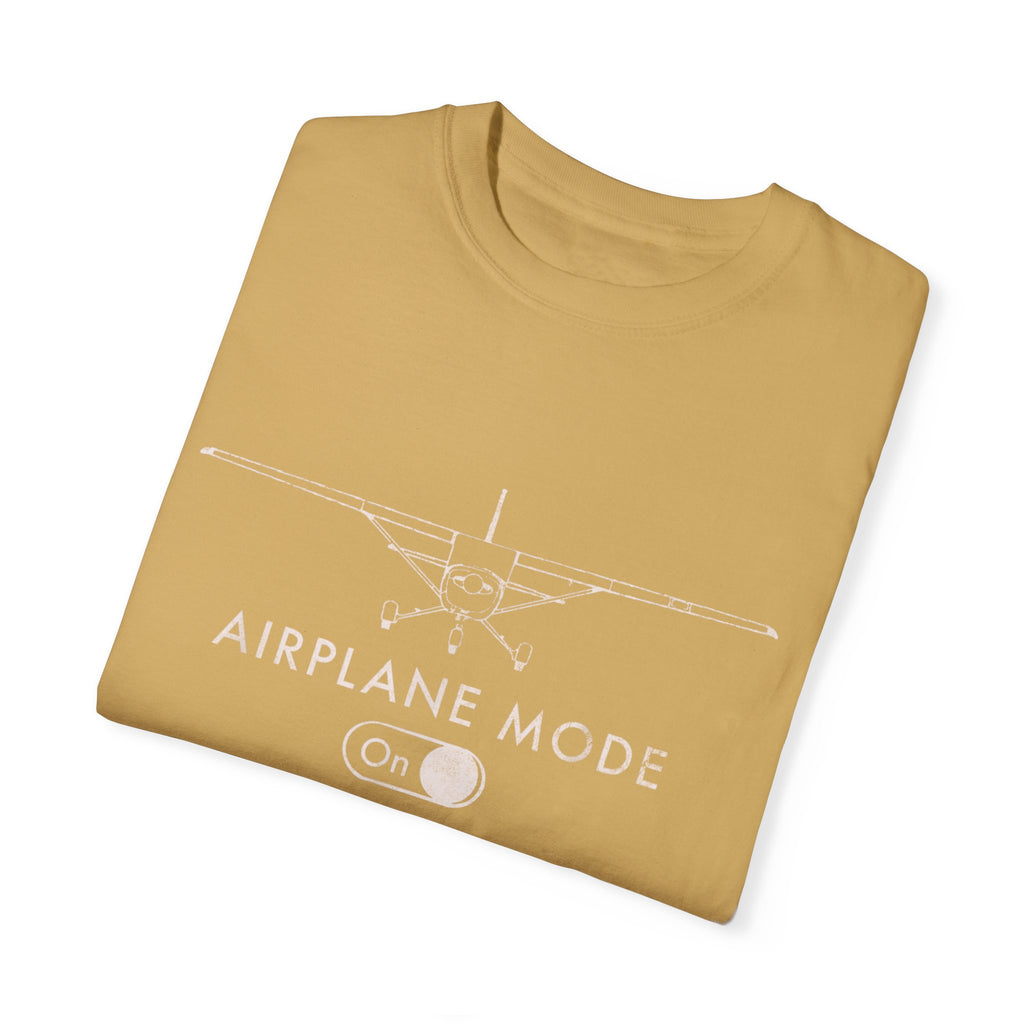 Airplane Mode ON – Cessna Airplane Lover
