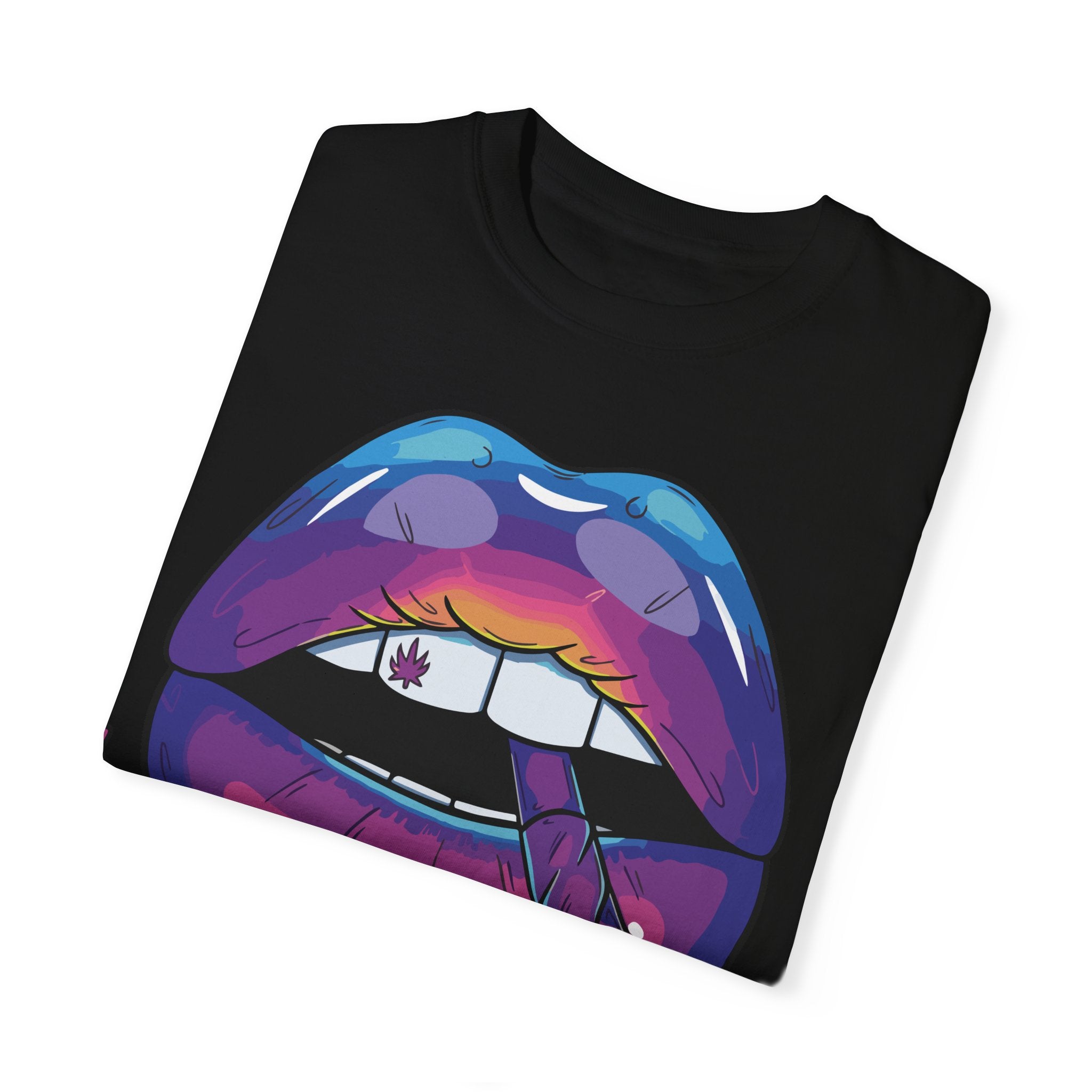 Happy 4/20 Ganja Cannabis T-shirt