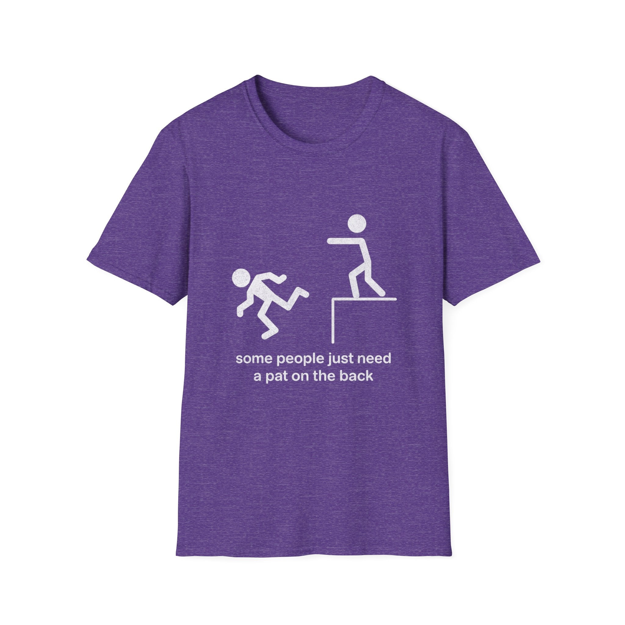 Funny Boys Puns Sarcastic Dark Humor Adult Joke T-Shirt