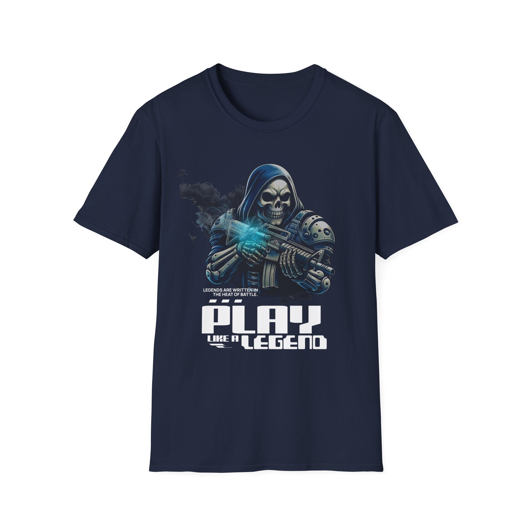 Play Like a Legend Esports T-Shirt