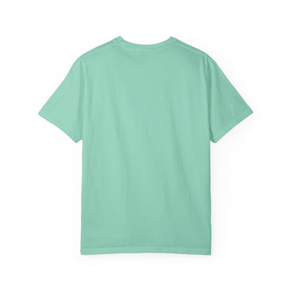 Funny Cartoon Streetwear Sarcastic T-shirt