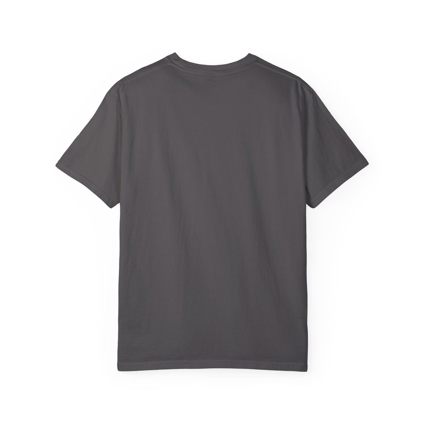 The GameFather Gamer Dad T-shirt