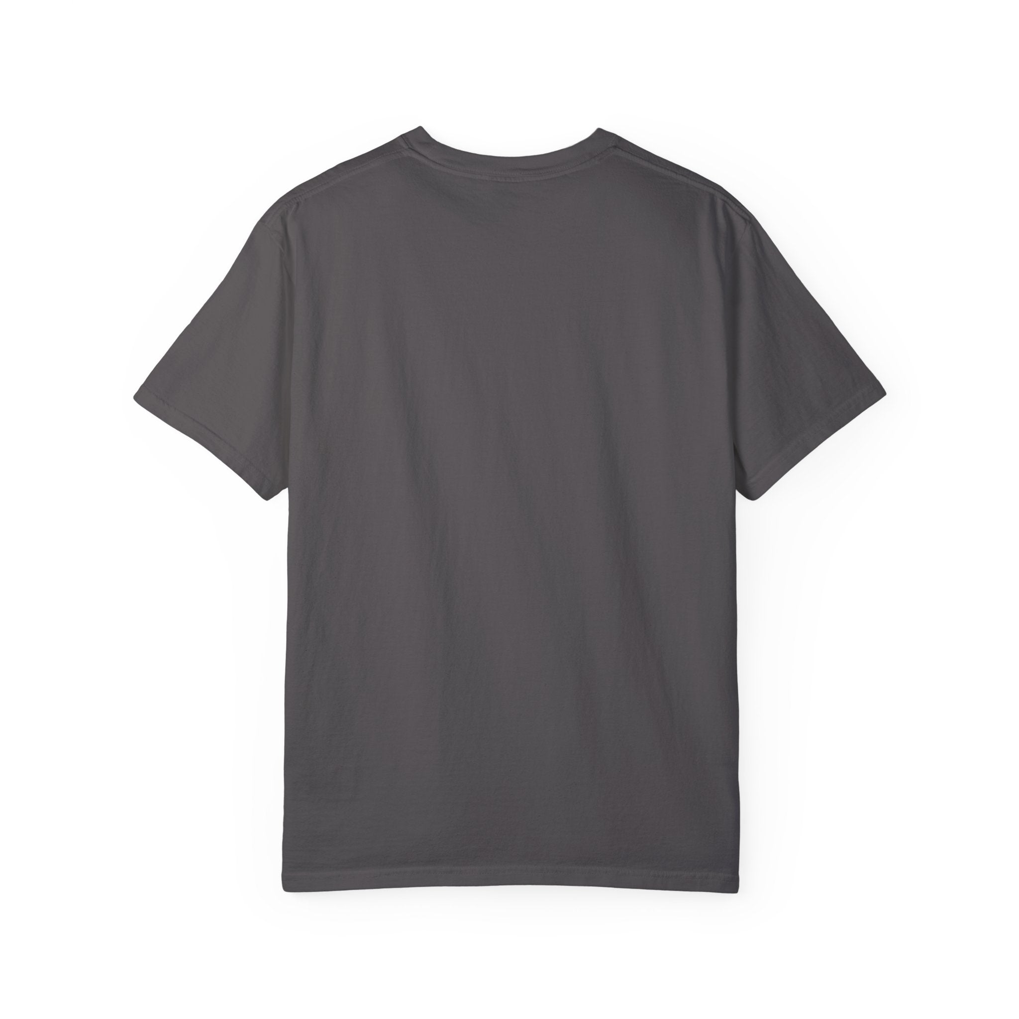 The GameFather Gamer Dad T-shirt