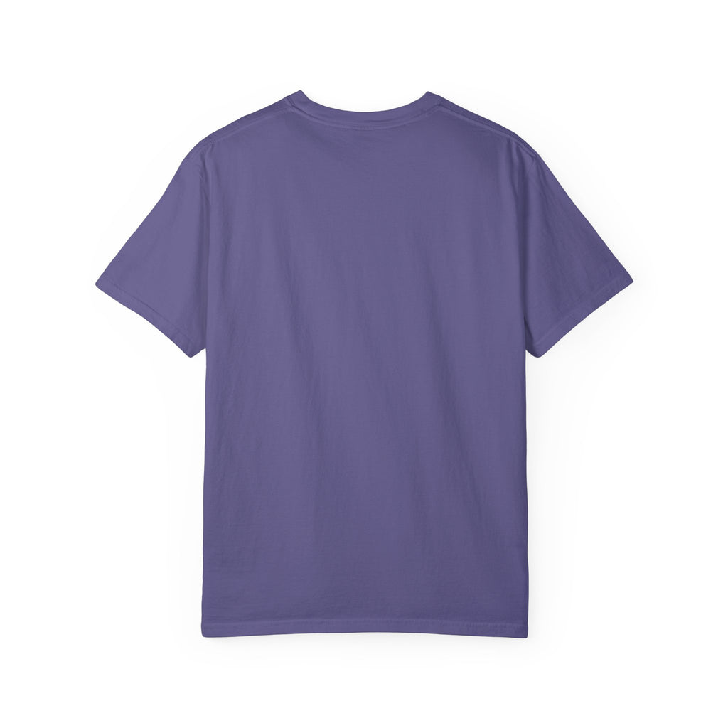 Dad By Day, Gamer By Night – Pixel Hero T-shirt
