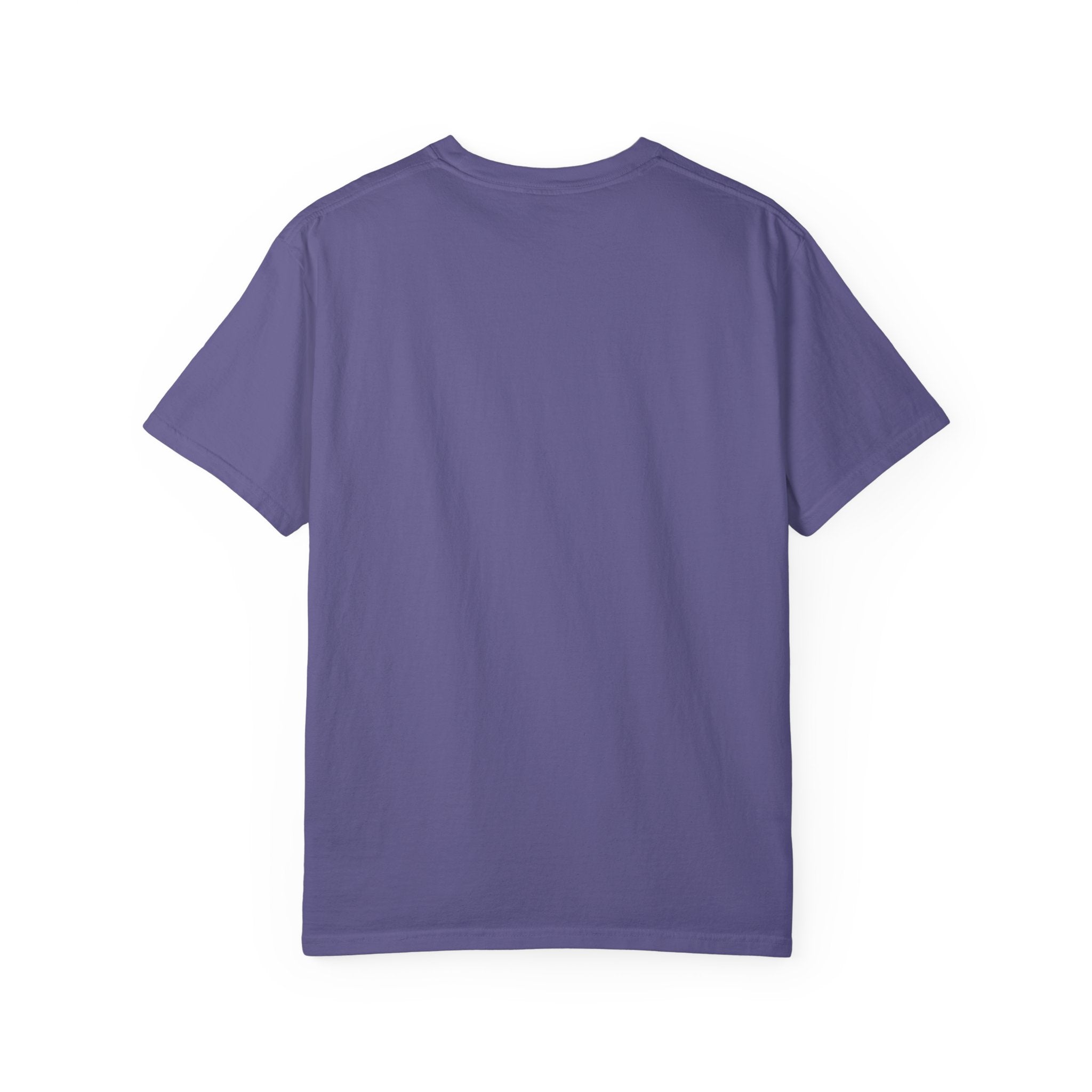 Dad By Day, Gamer By Night – Pixel Hero T-shirt