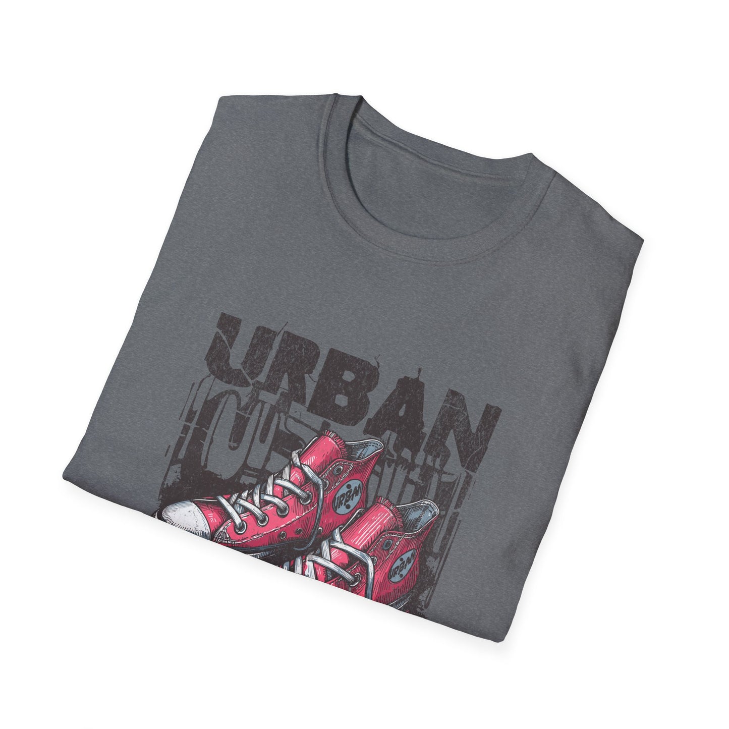 Streetwear Urban All Star T-Shirt
