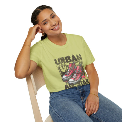 Streetwear Urban All Star T-Shirt