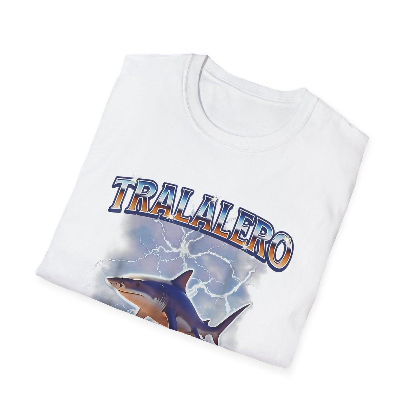 Tralalero Tralala – The Italian Brainrot Song 2 Shirt
