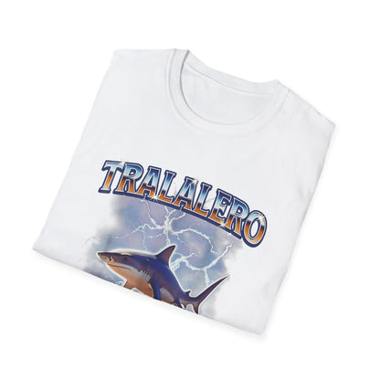 Tralalero Tralala – The Italian Brainrot Song 2 Shirt