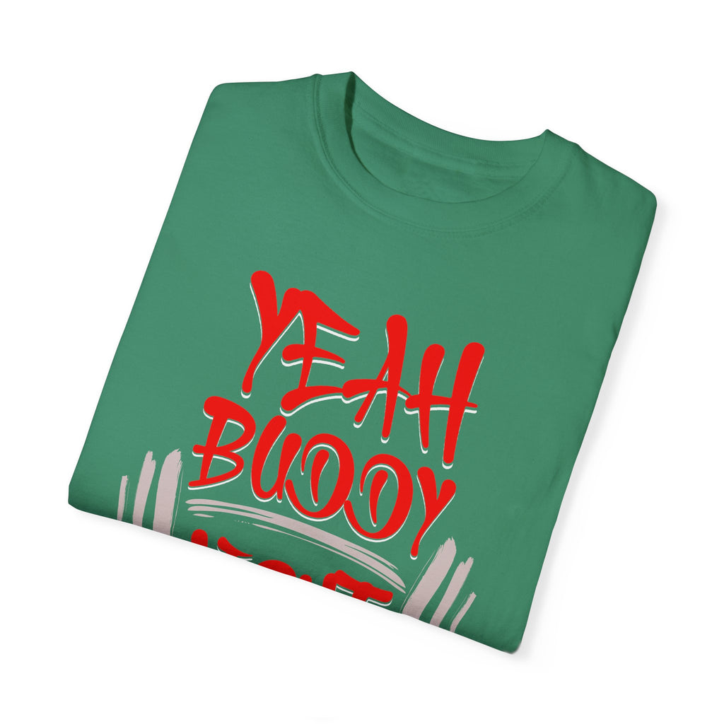 Light Weight Baby – Gym Yeah T-shirt