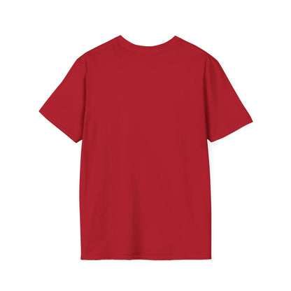 Old School Retro Arcade Gamer T-Shirt