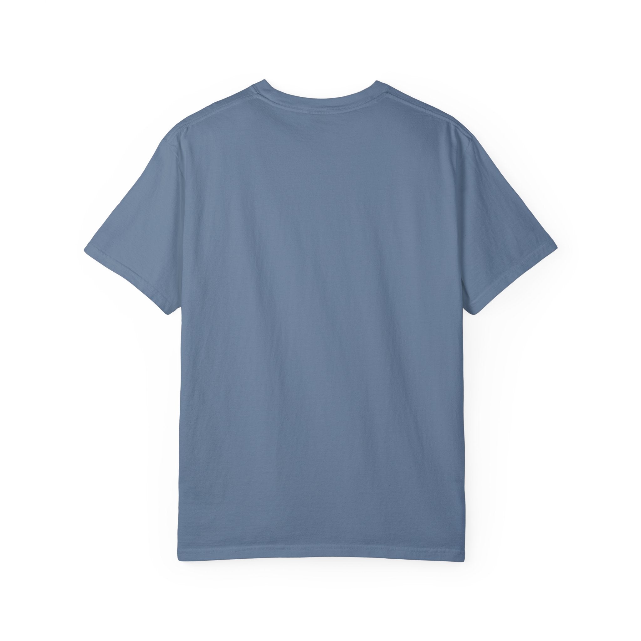 Dad By Day, Gamer By Night – Pixel Hero T-shirt