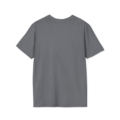 Old School Retro Arcade Gamer T-Shirt