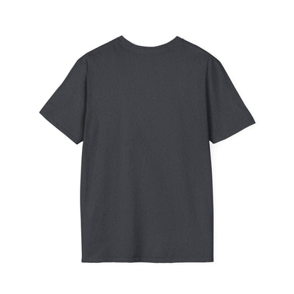 Old School Retro Arcade Gamer T-Shirt