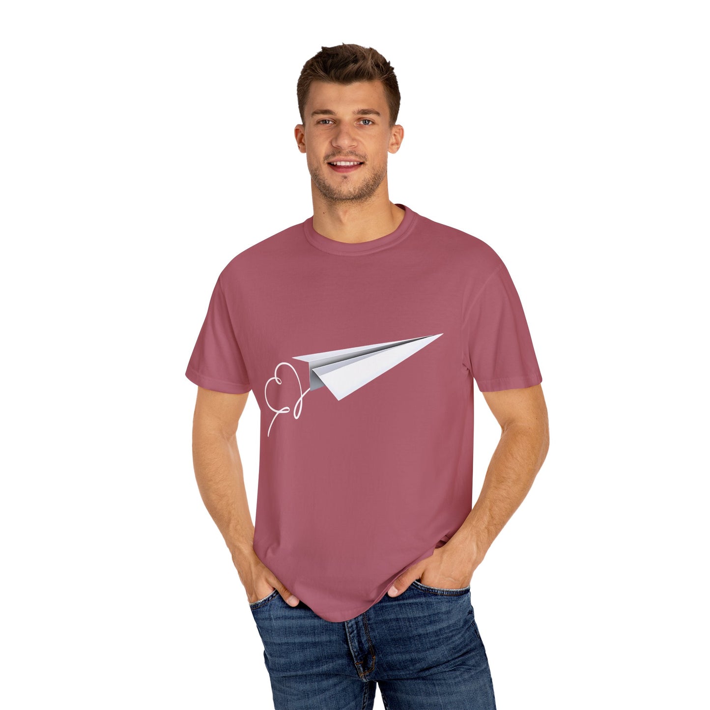 Airplane Lover Aviation Fan T-shirt
