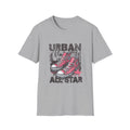 Streetwear Urban All Star T-Shirt