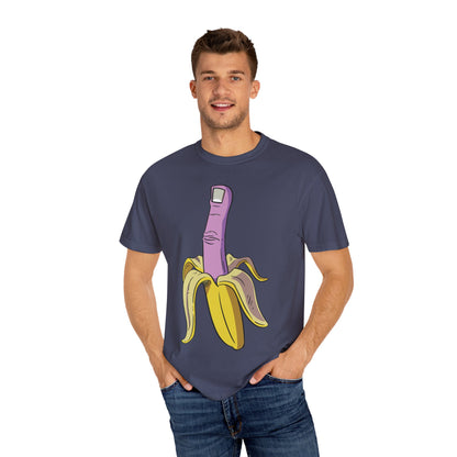 Funny Zombie Cartoon Streetwear T-shirt