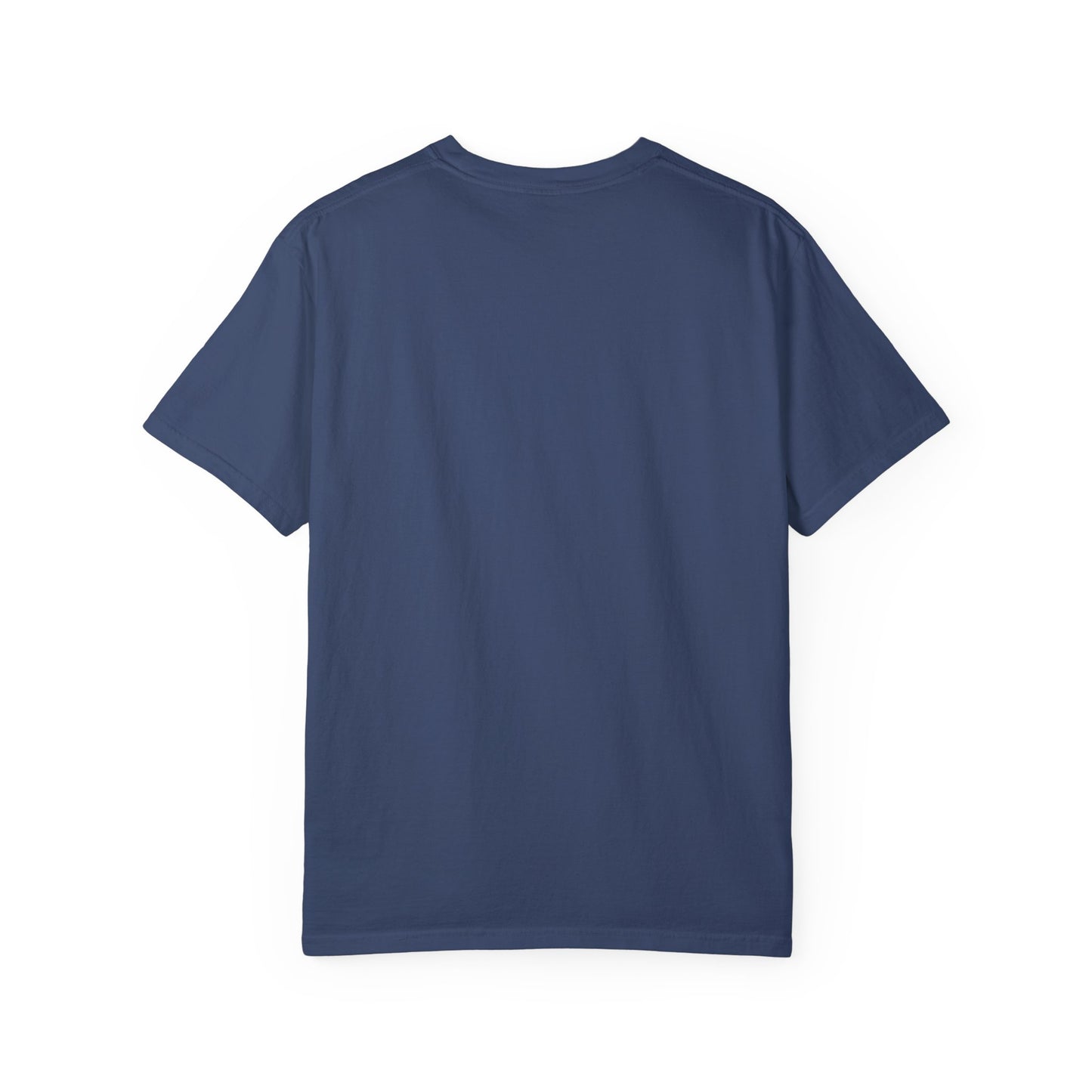 Funny Cartoon Streetwear Sarcastic T-shirt