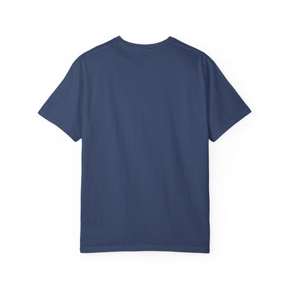 Funny Cartoon Streetwear Sarcastic T-shirt