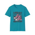 Streetwear Urban All Star T-Shirt