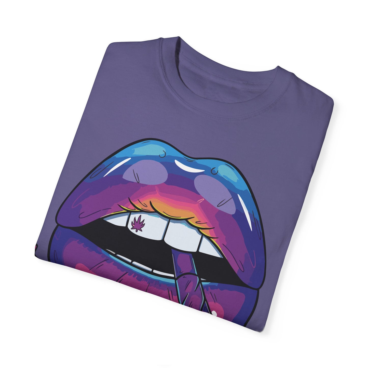 Happy 4/20 Ganja Cannabis T-shirt