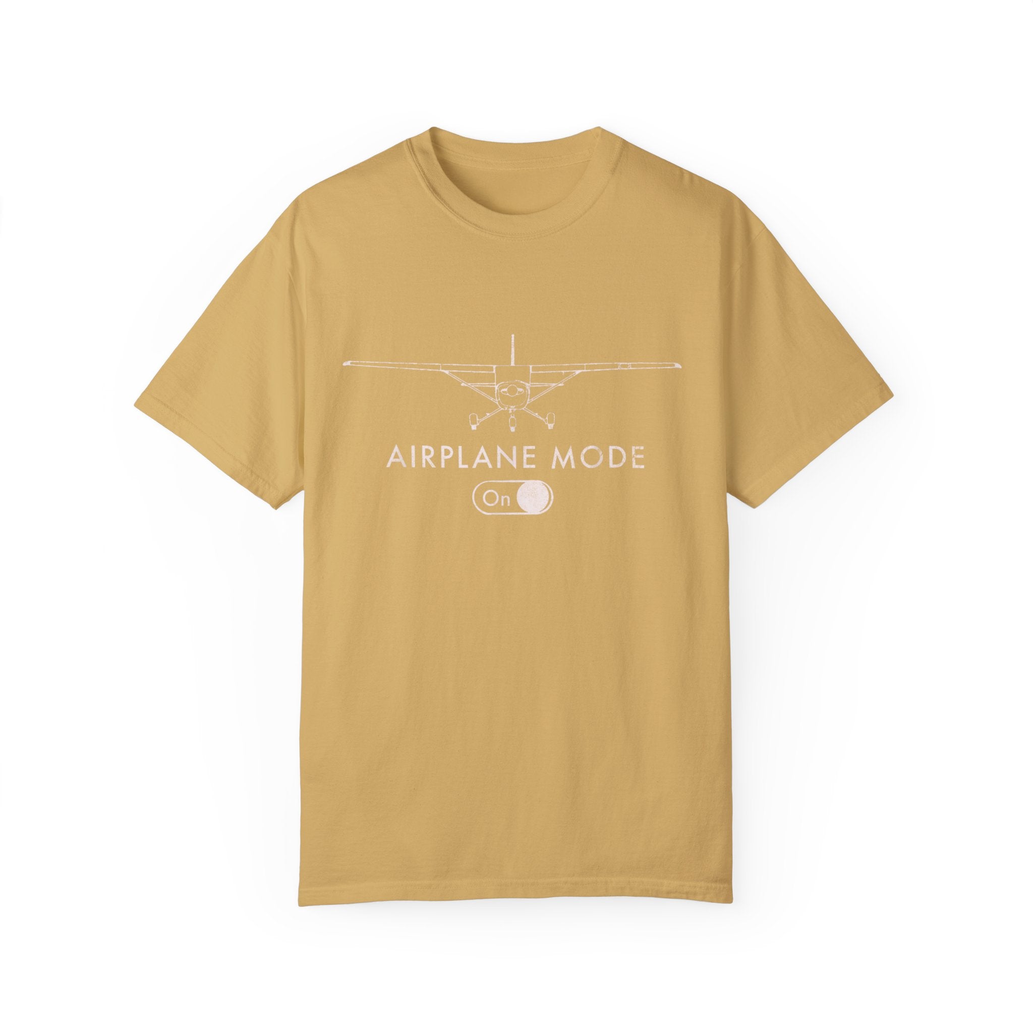 Airplane Mode ON – Cessna Airplane Lover