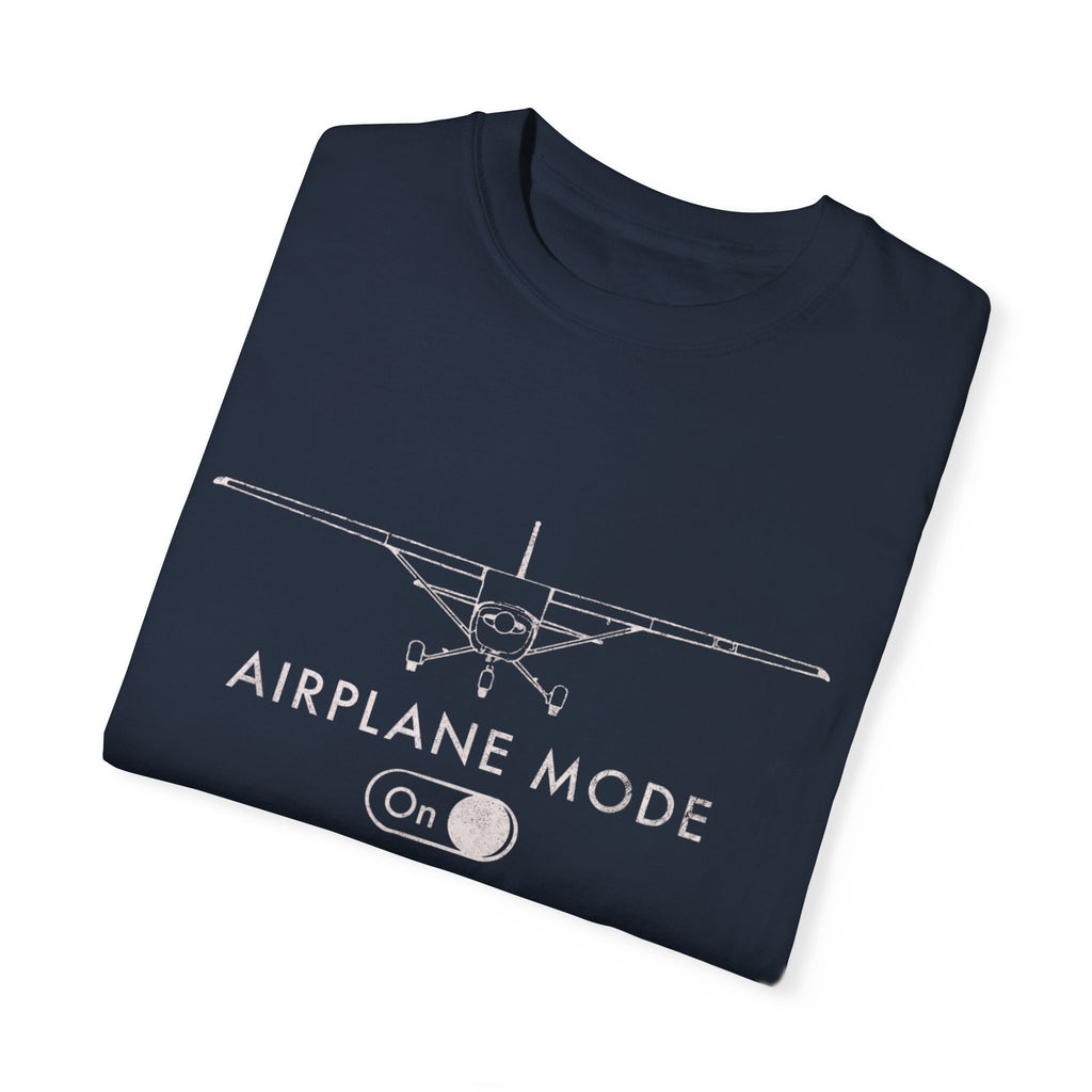 Airplane Mode ON – Cessna Airplane Lover