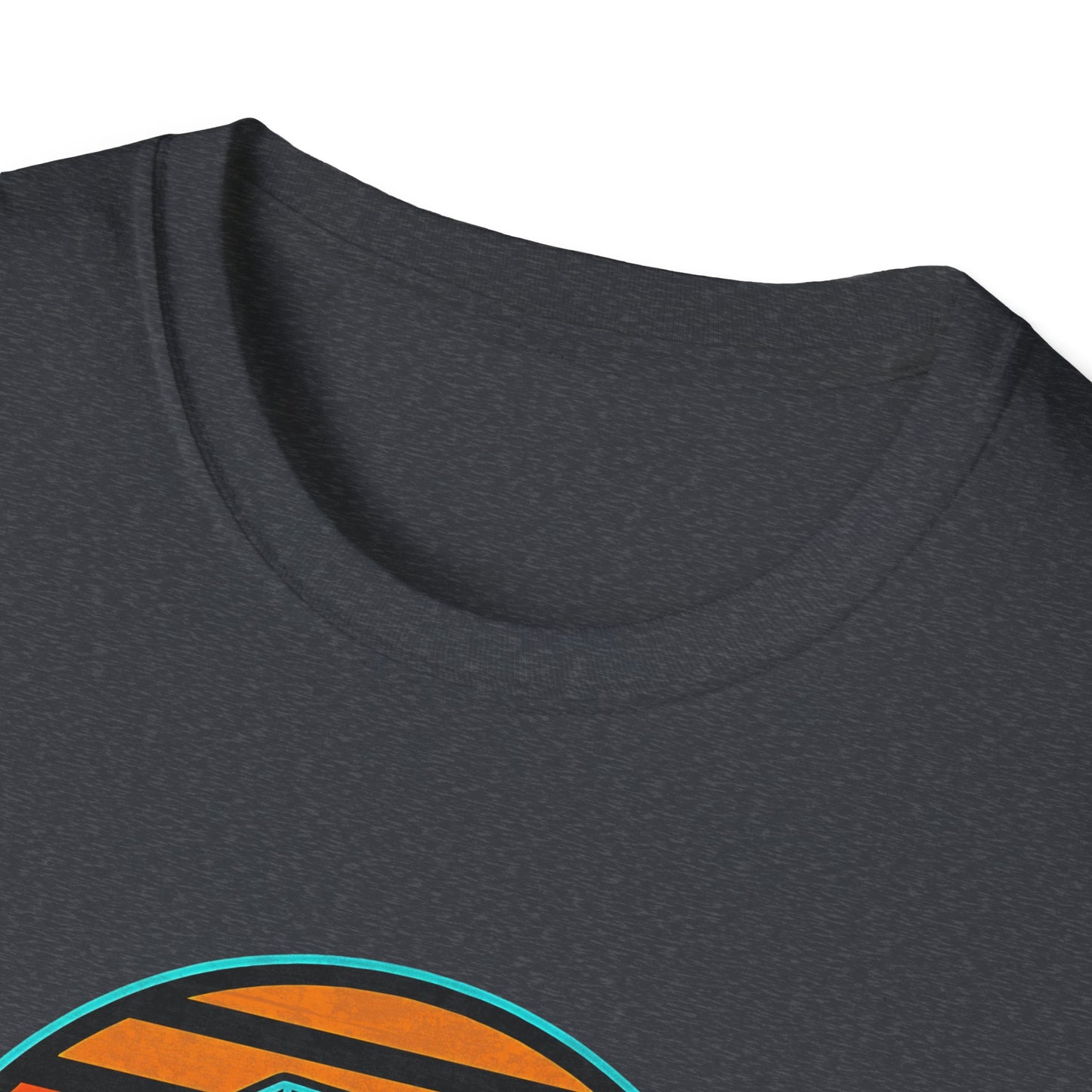 Old School Retro Arcade Gamer T-Shirt